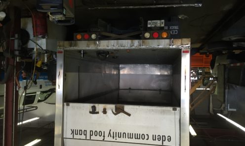 Alignment (Truck)